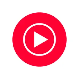 YouTube Music Cover