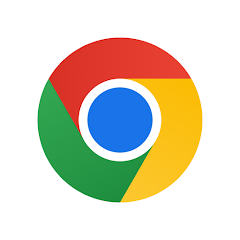 Google Chrome Cover