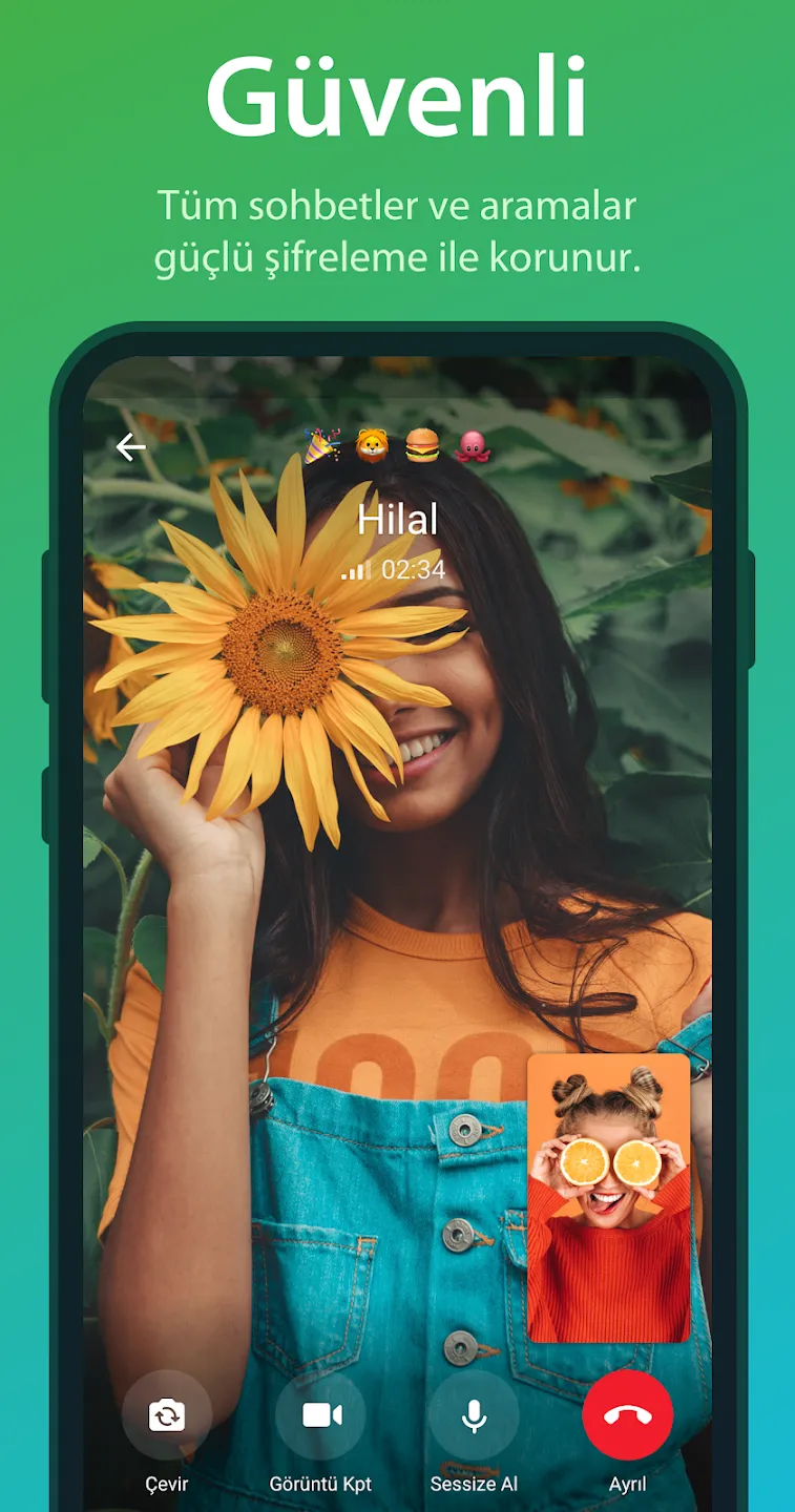 Telegram Screenshot